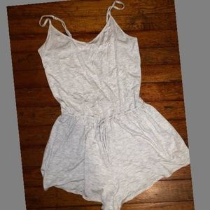 Old Navy Romper